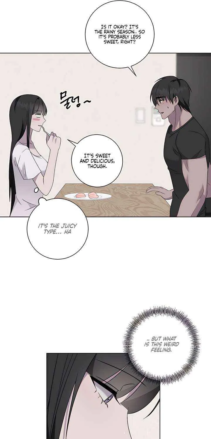 Jiwoo’s Master Chapter 31 page 90 - 