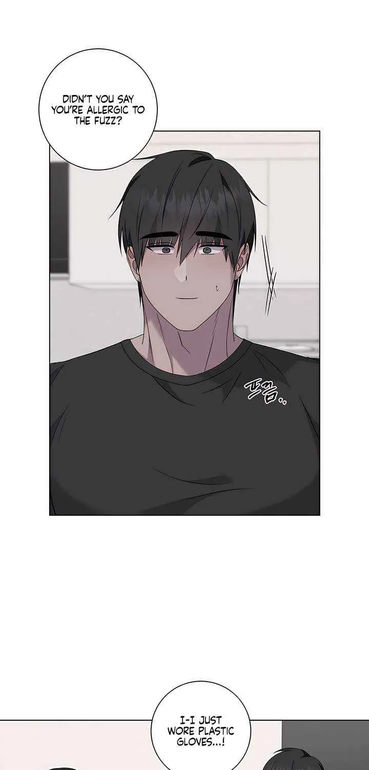 Jiwoo’s Master Chapter 31 page 92 - 
