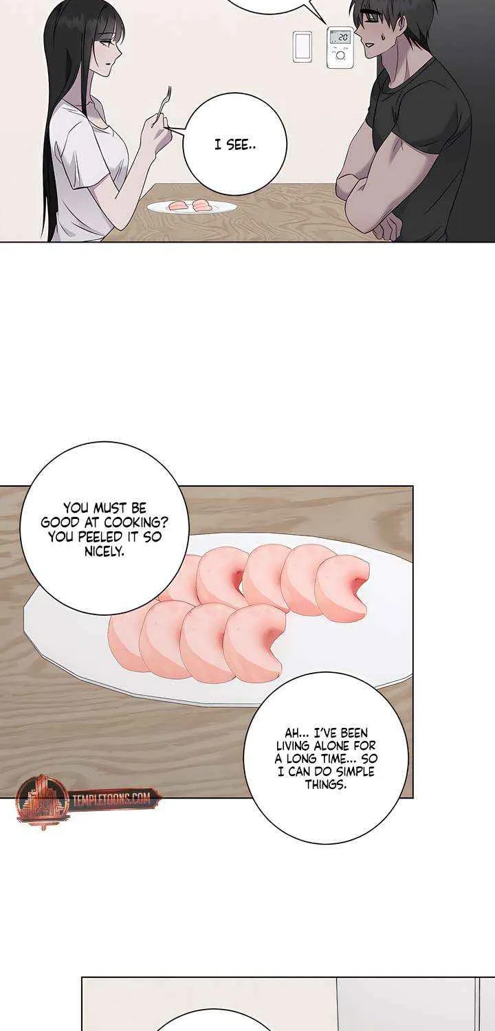 Jiwoo’s Master Chapter 31 page 93 - 