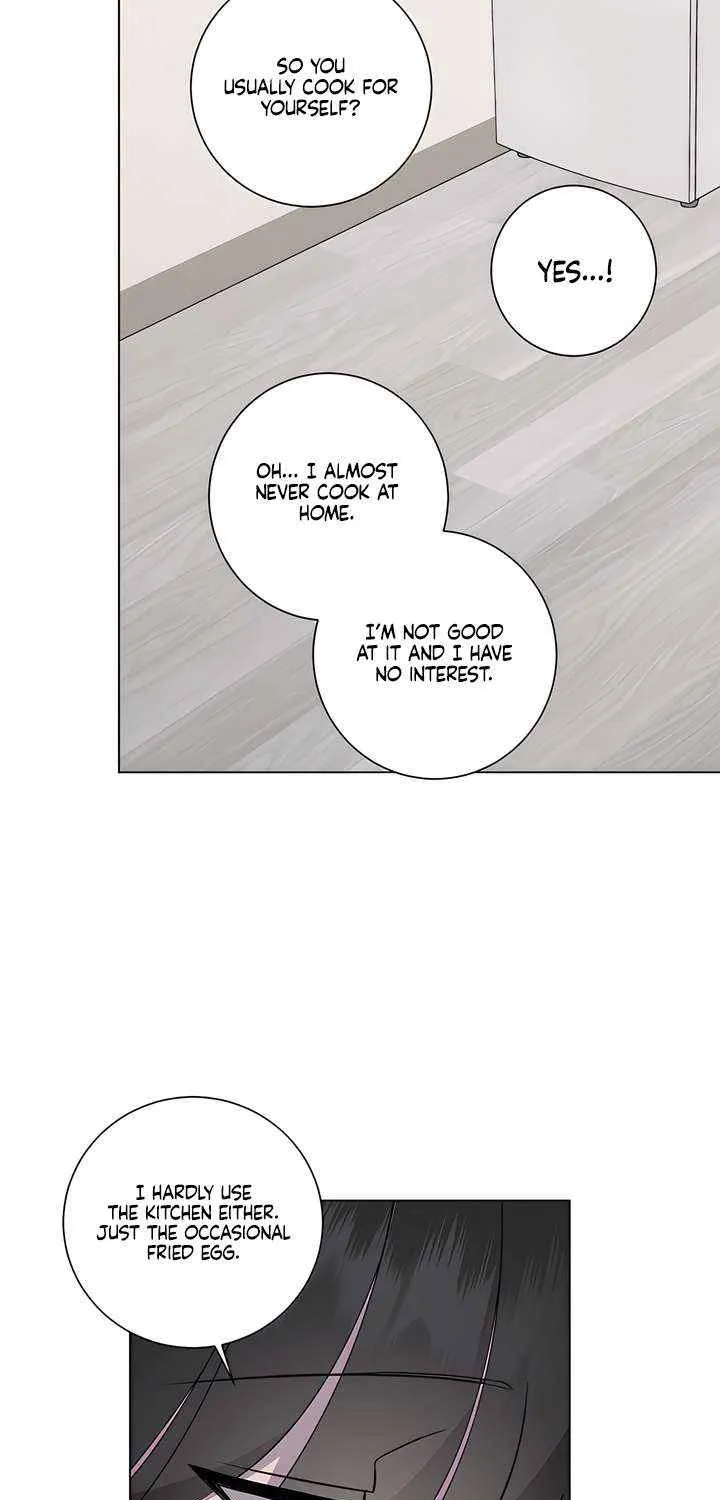 Jiwoo’s Master Chapter 31 page 94 - 