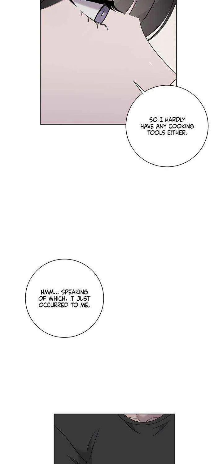 Jiwoo’s Master Chapter 31 page 95 - 