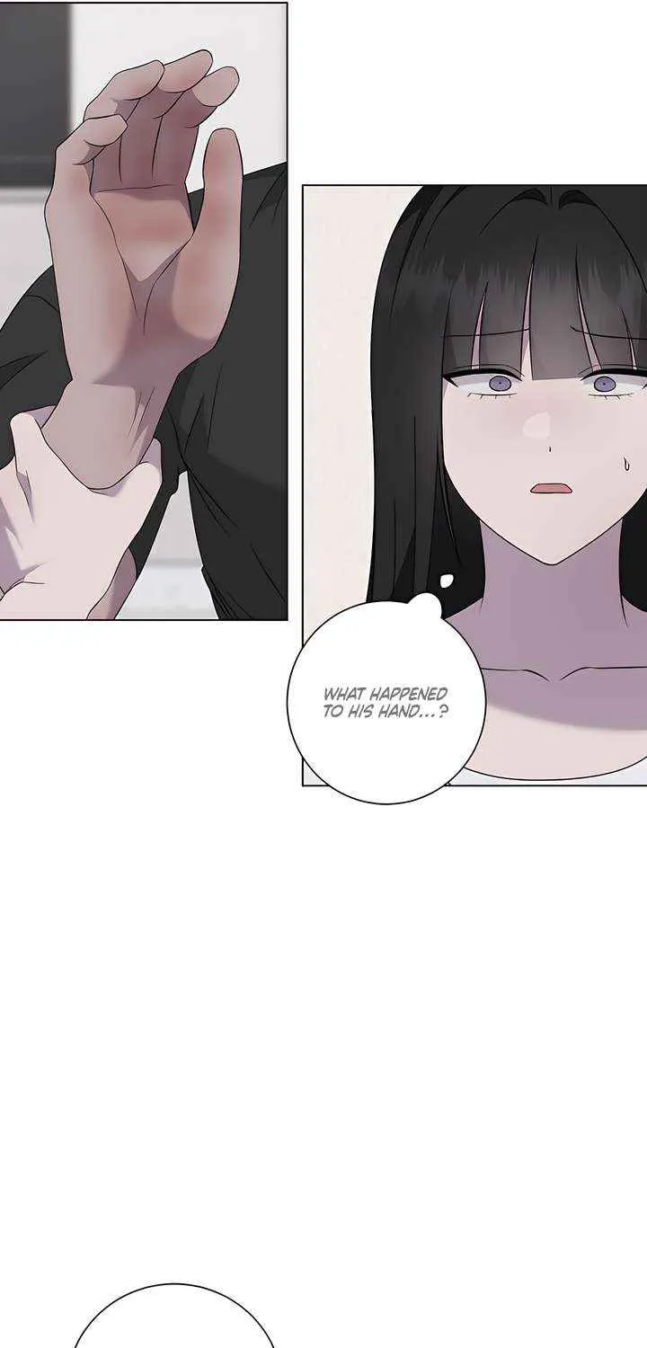 Jiwoo’s Master Chapter 31 page 98 - 