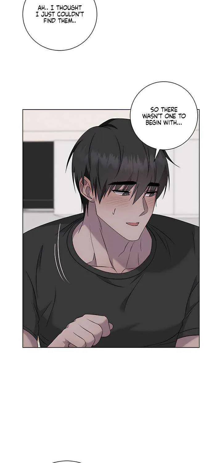 Jiwoo’s Master Chapter 31 page 99 - 