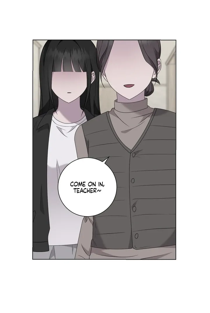 Jiwoo’s Master Chapter 32 page 11 - 