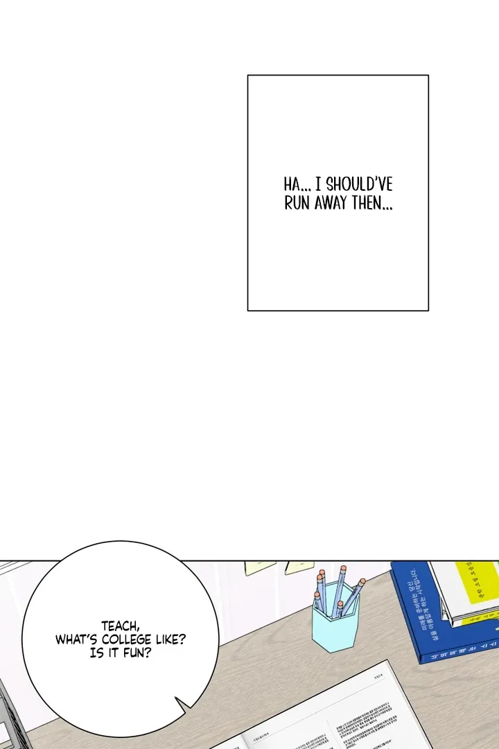 Jiwoo’s Master Chapter 32 page 20 - 