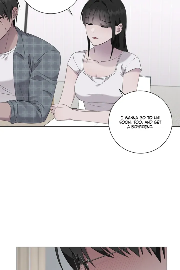 Jiwoo’s Master Chapter 32 page 26 - 