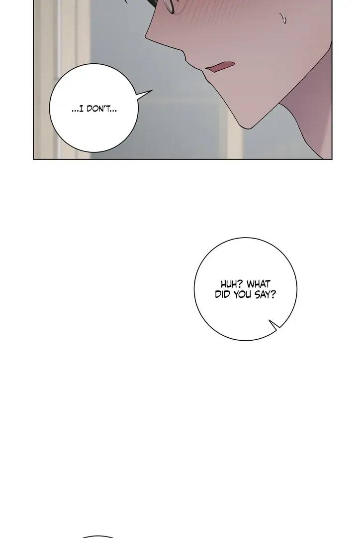 Jiwoo’s Master Chapter 32 page 27 - 
