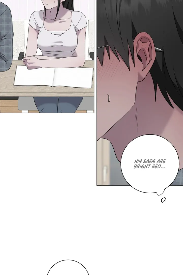 Jiwoo’s Master Chapter 32 page 30 - 