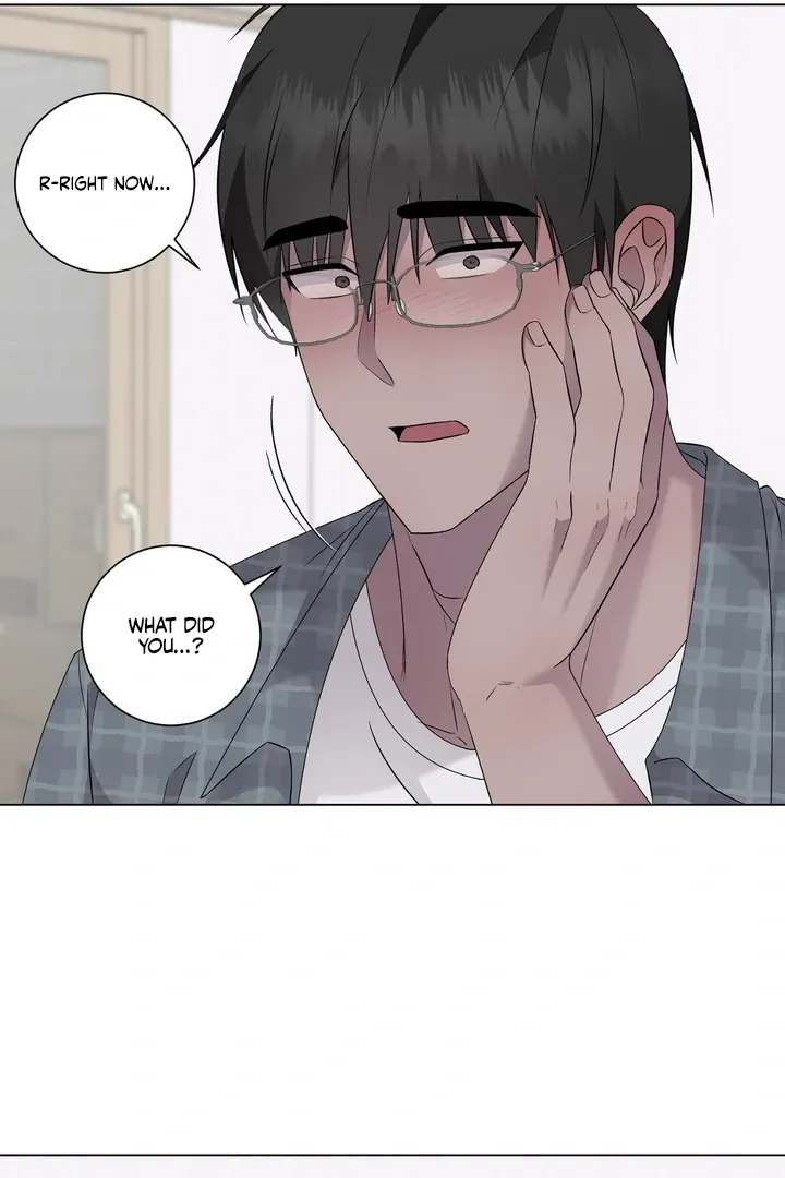 Jiwoo’s Master Chapter 32 page 34 - 