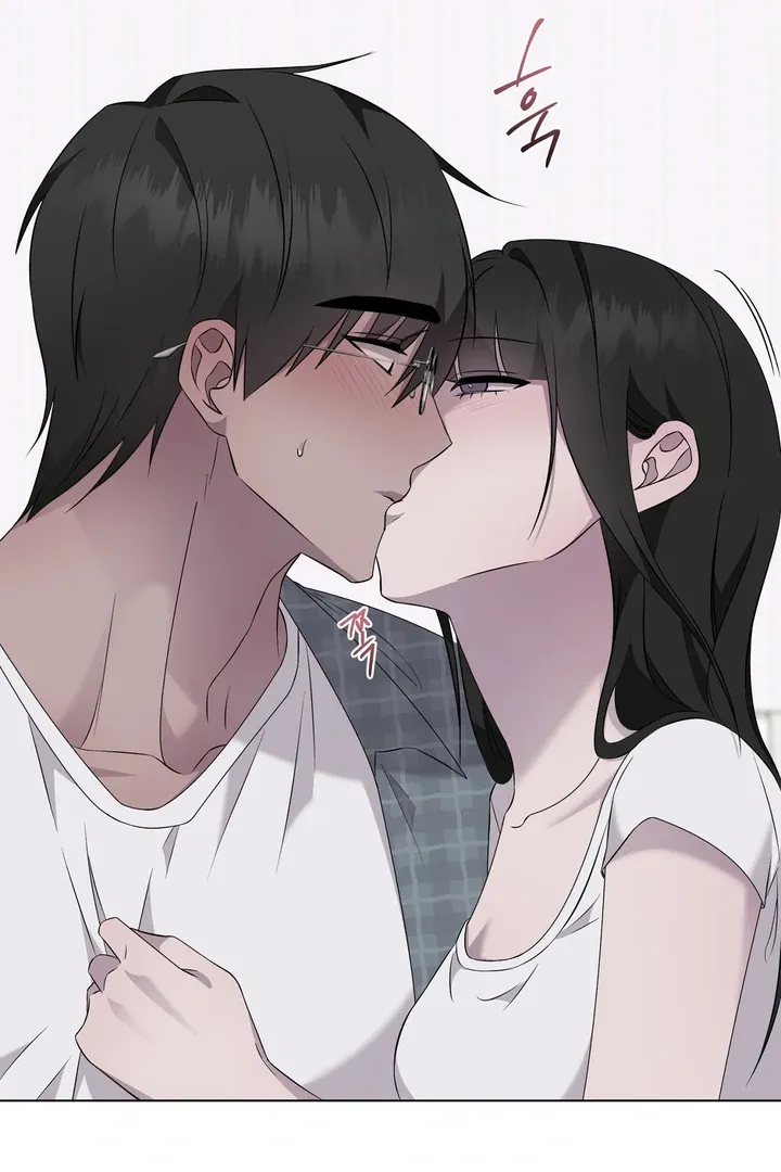 Jiwoo’s Master Chapter 32 page 35 - 