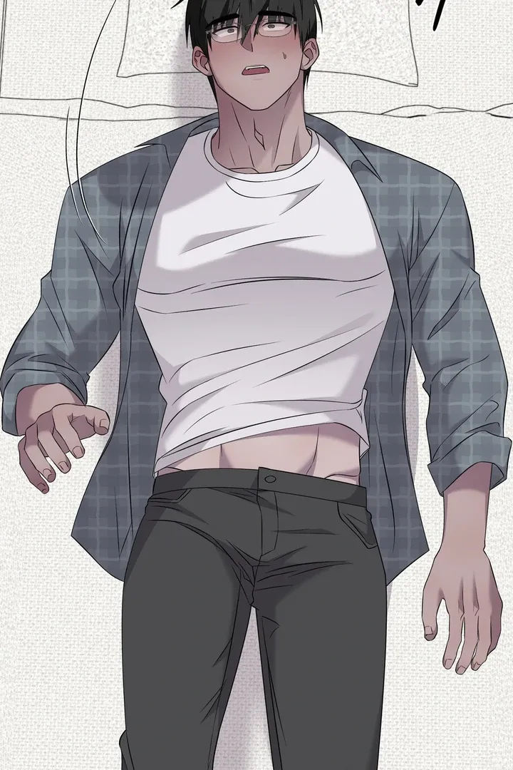 Jiwoo’s Master Chapter 32 page 41 - 