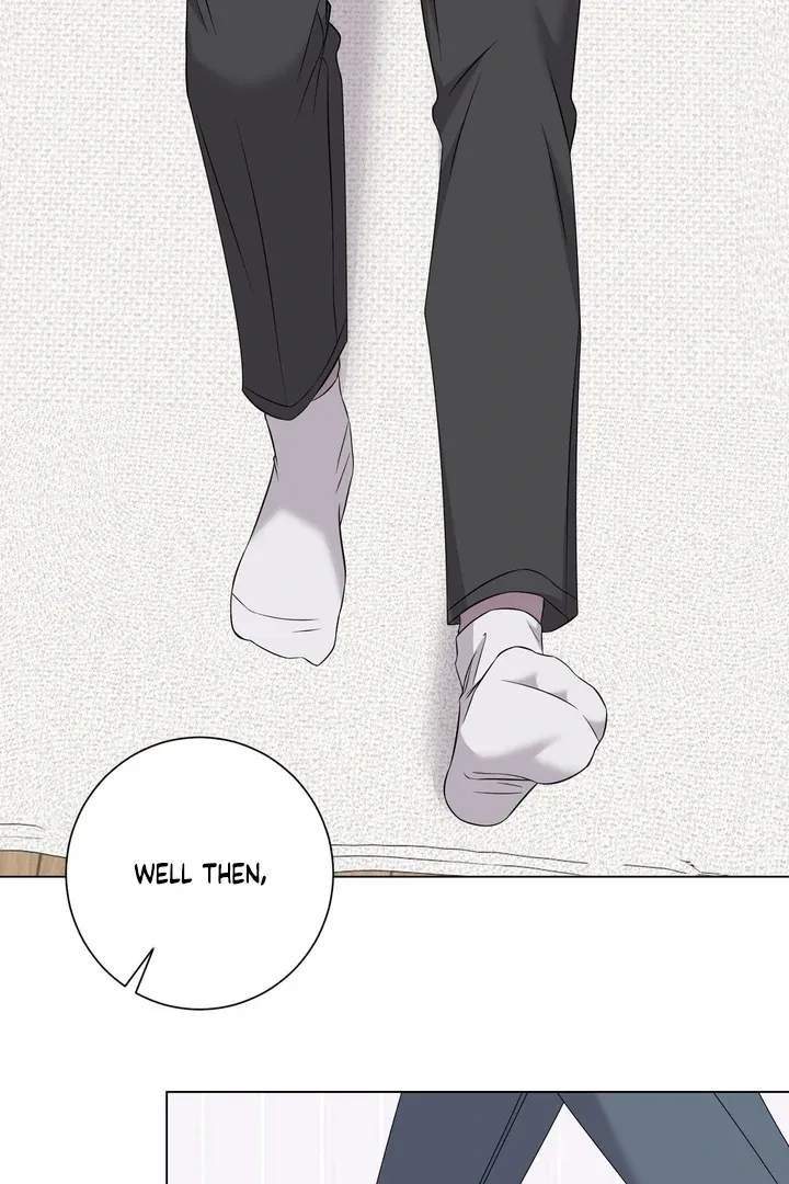 Jiwoo’s Master Chapter 32 page 42 - 