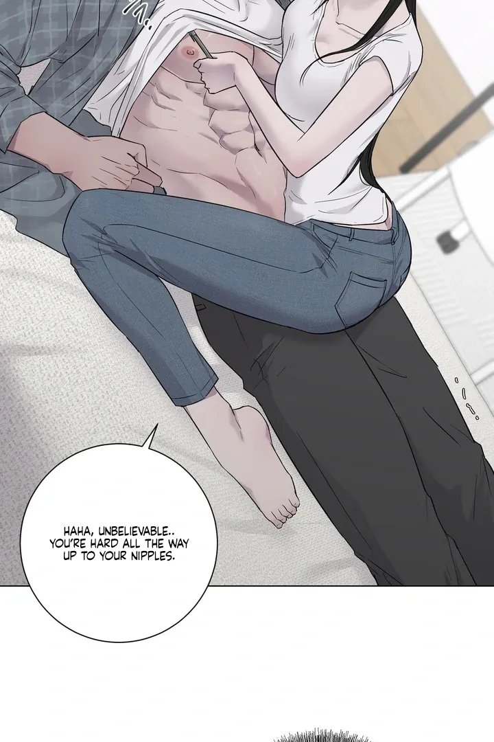 Jiwoo’s Master Chapter 32 page 48 - 