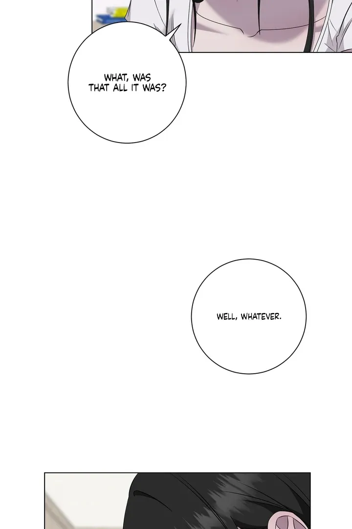 Jiwoo’s Master Chapter 32 page 53 - 