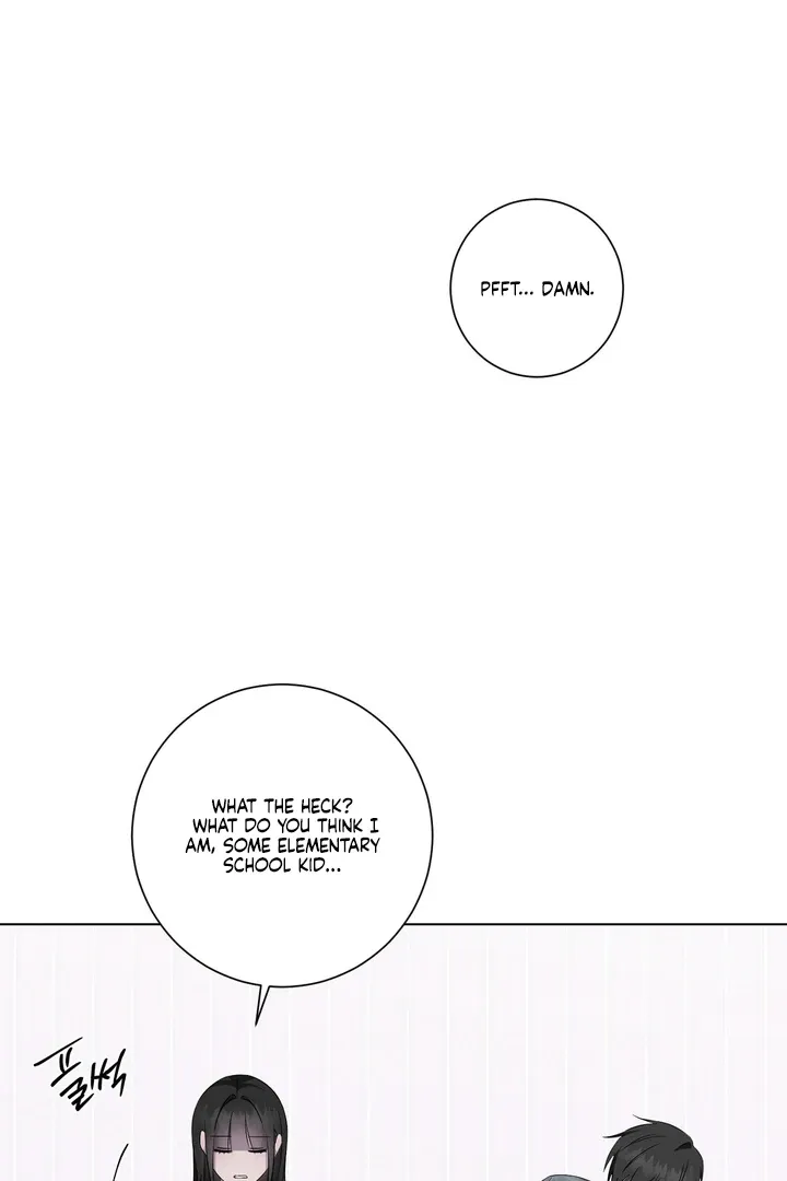 Jiwoo’s Master Chapter 32 page 61 - 