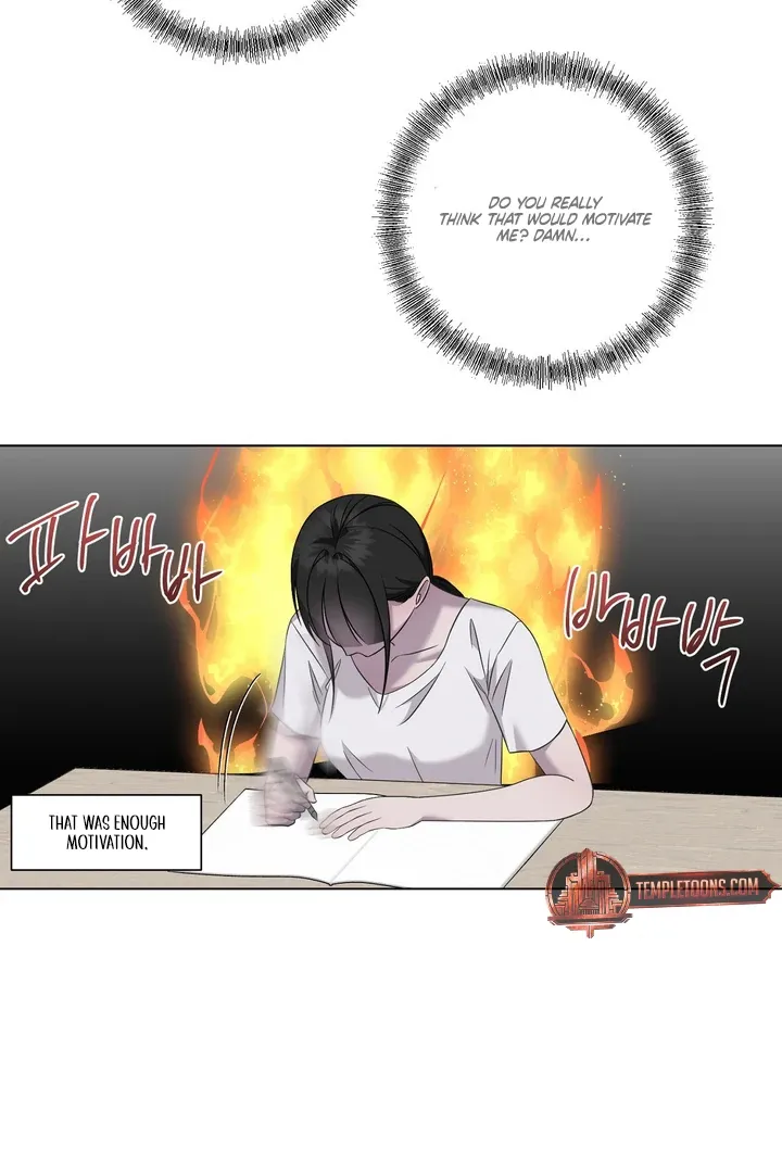 Jiwoo’s Master Chapter 32 page 63 - 