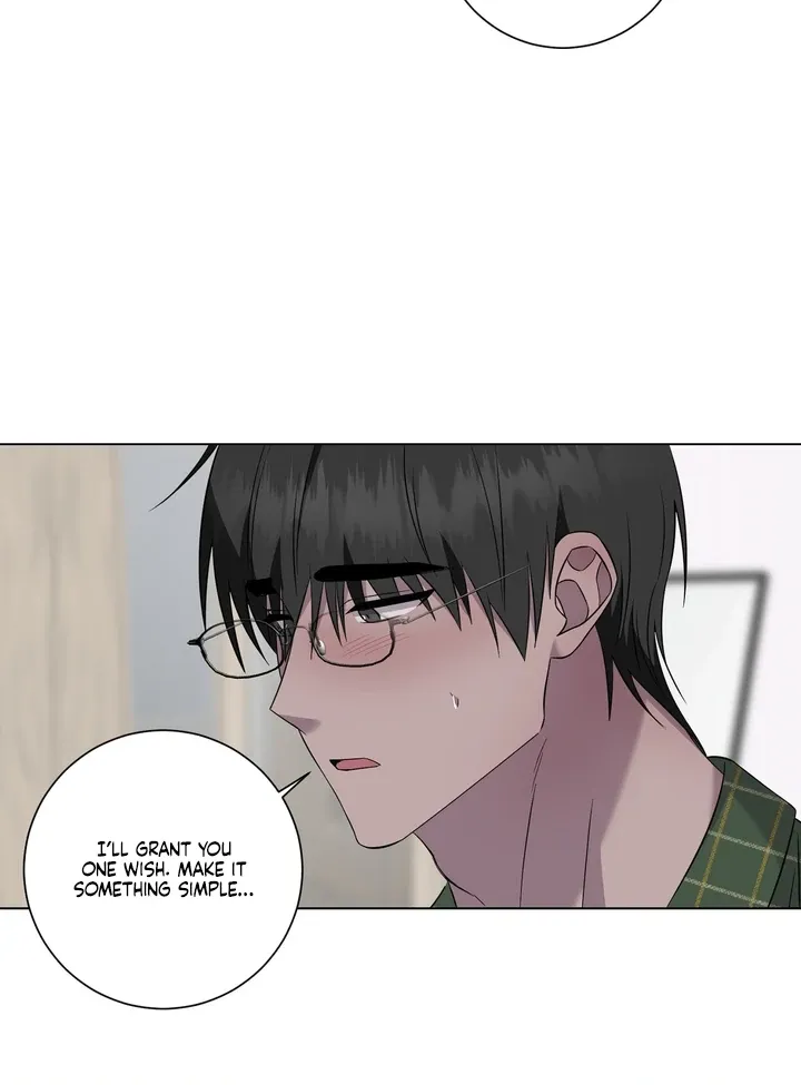 Jiwoo’s Master Chapter 32 page 68 - 