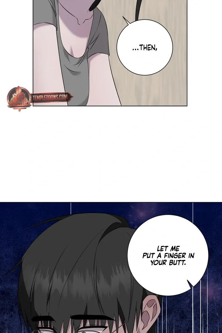 Jiwoo’s Master Chapter 32 page 72 - 