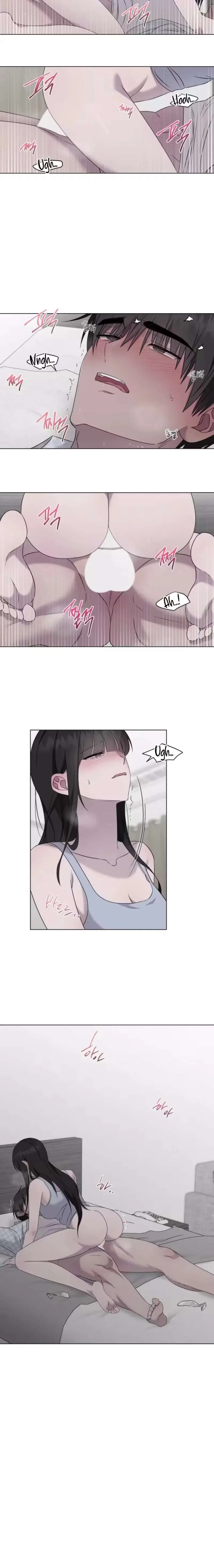 Jiwoo’s Master Chapter 34 page 15 - 