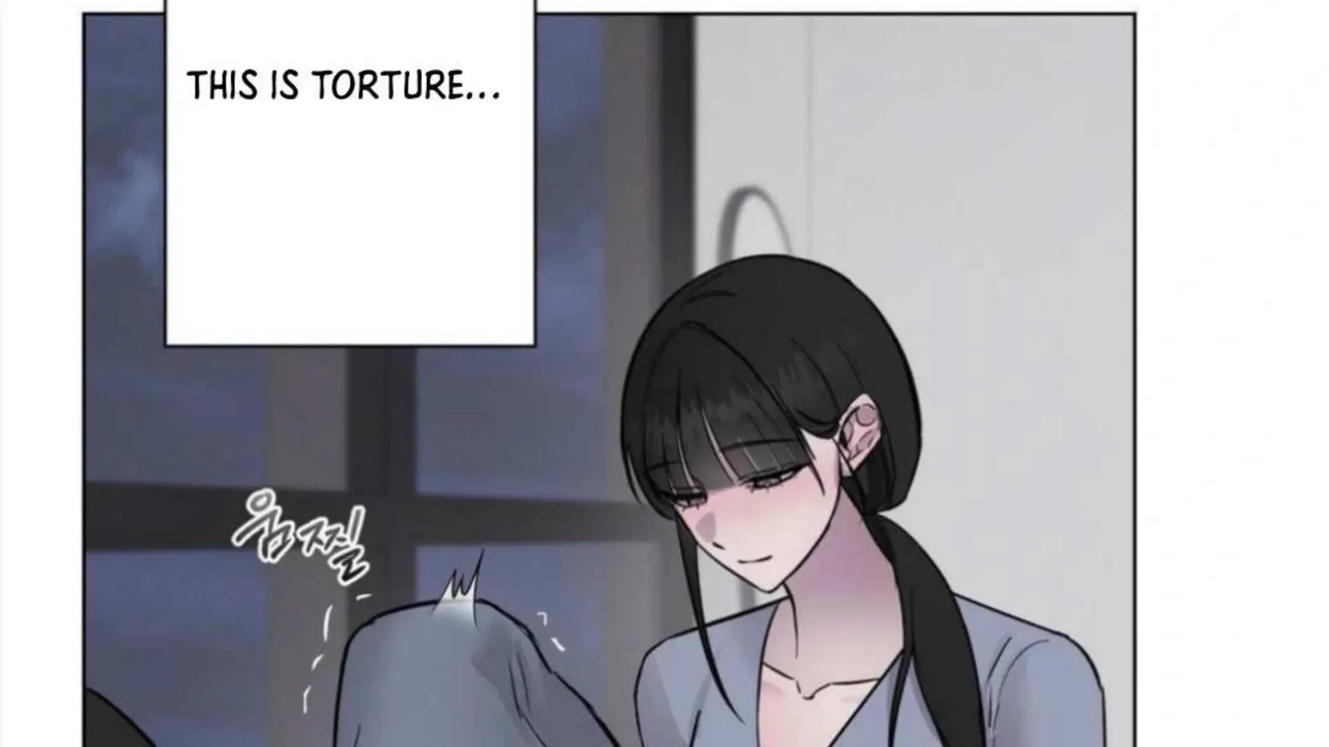 Jiwoo’s Master Chapter 4 page 108 - 
