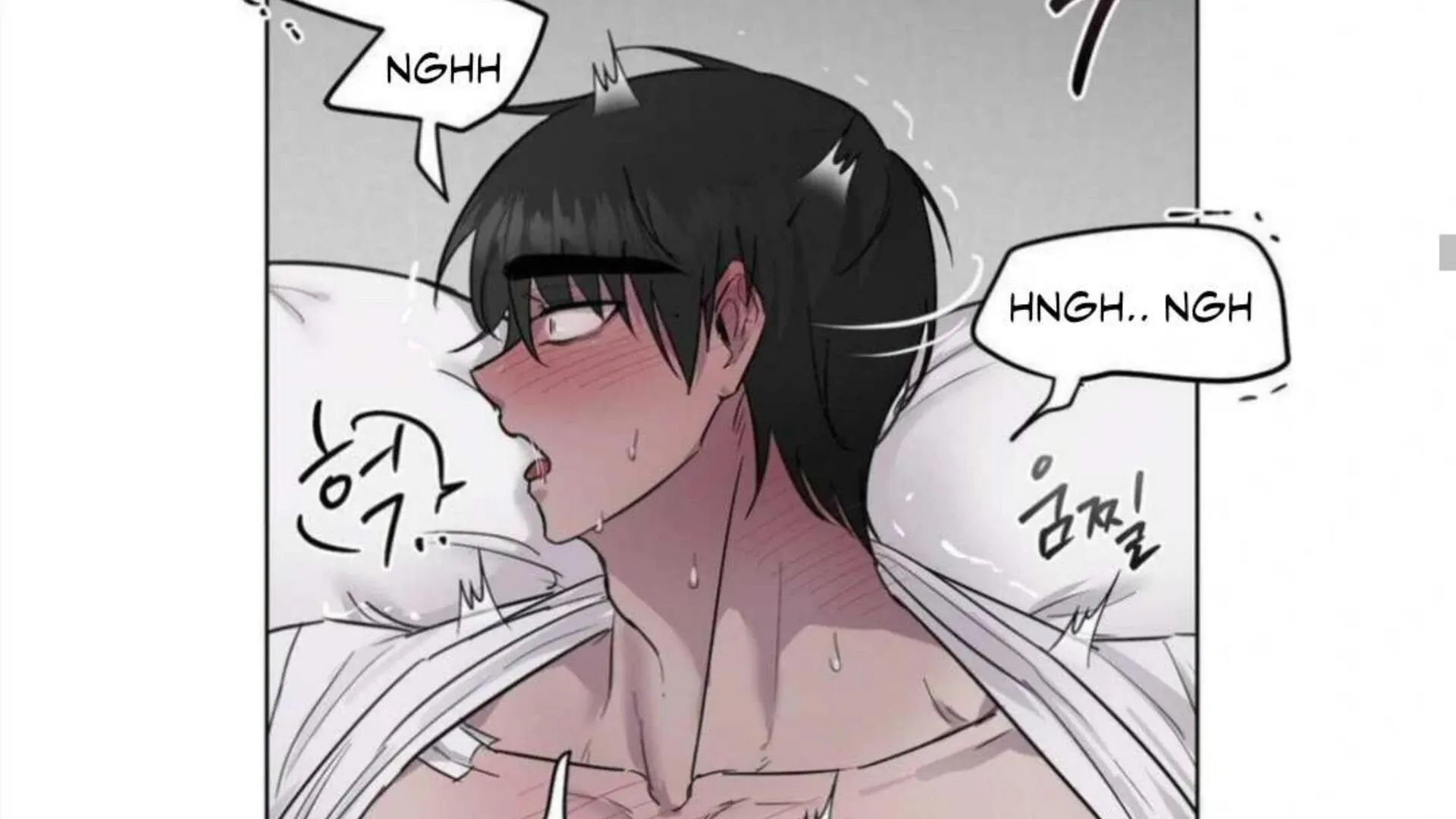 Jiwoo’s Master Chapter 4 page 126 - 