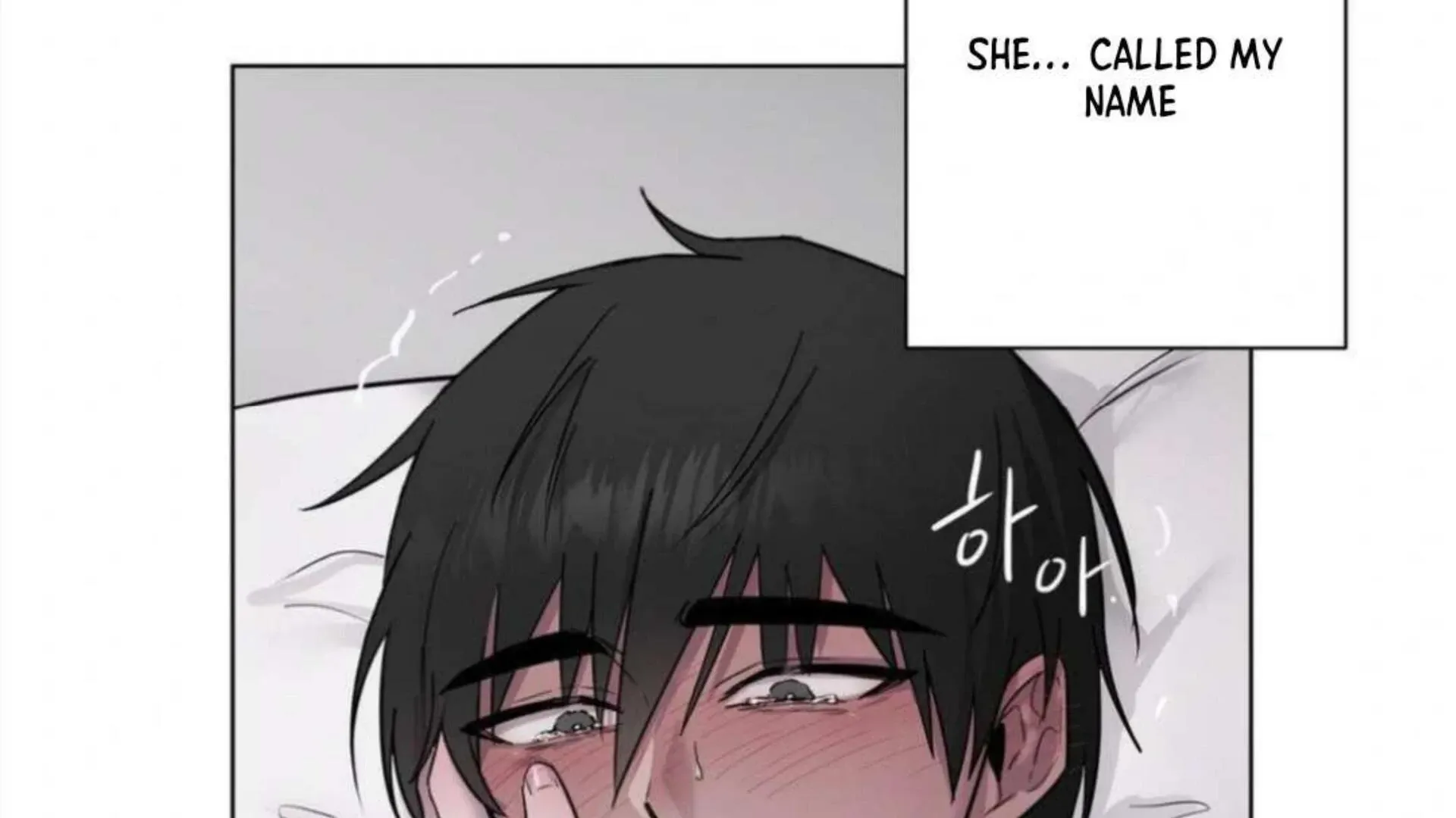 Jiwoo’s Master Chapter 4 page 141 - 