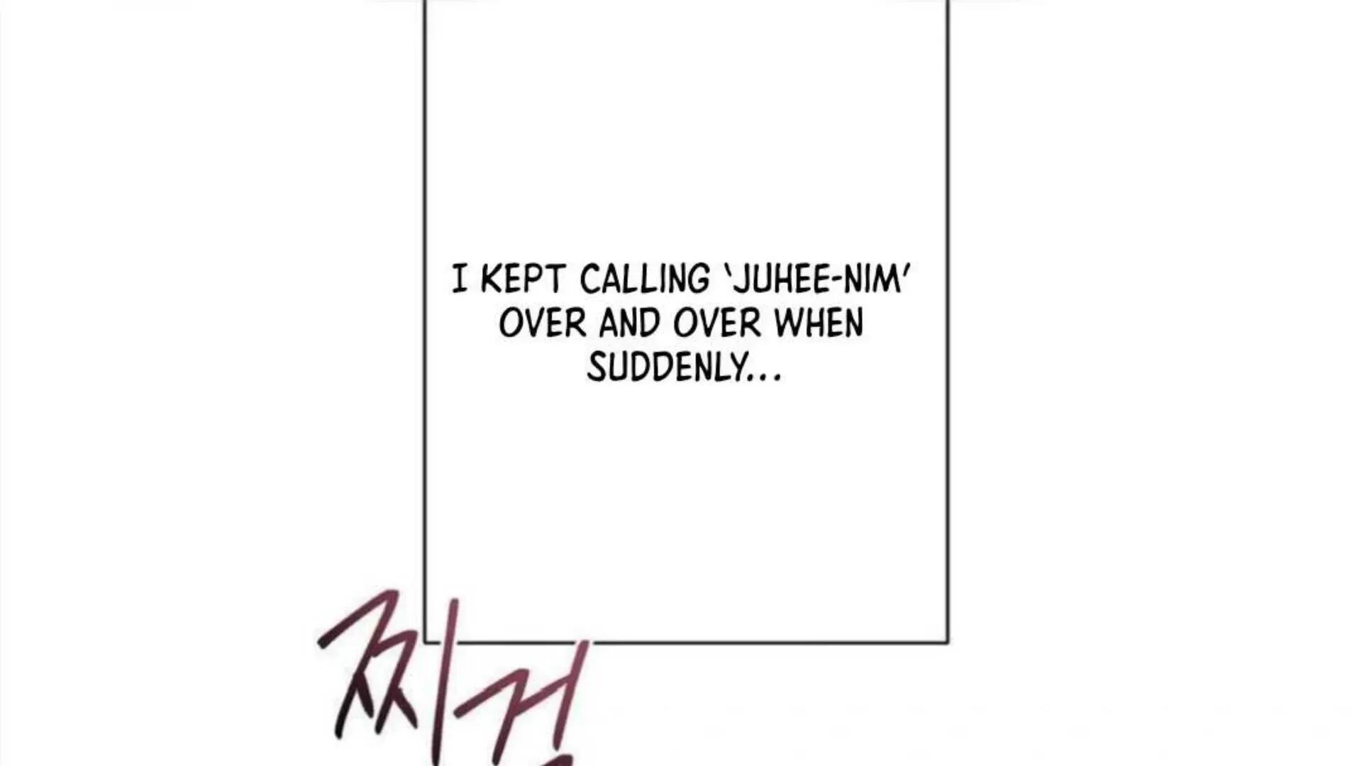 Jiwoo’s Master Chapter 4 page 150 - 