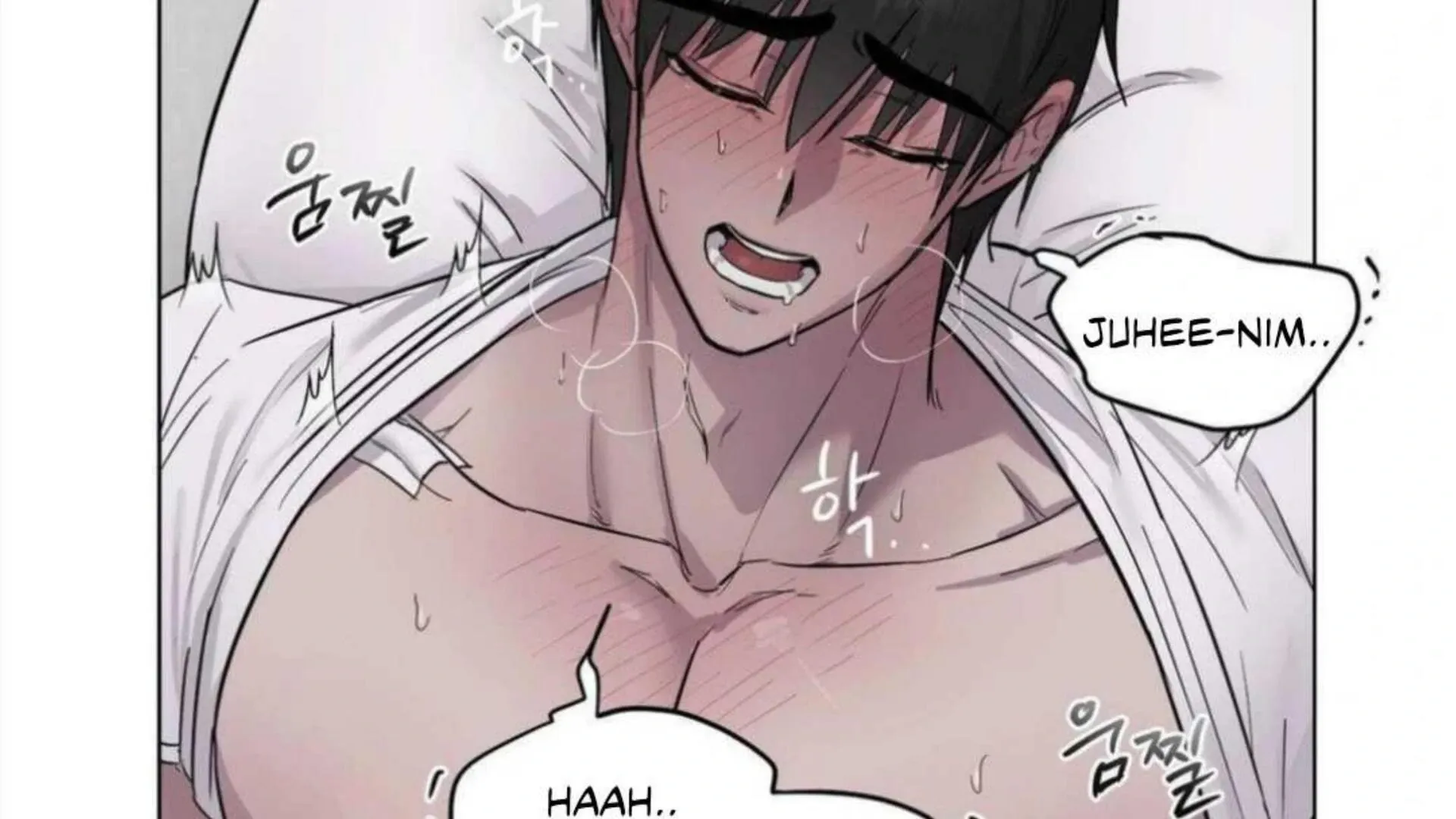 Jiwoo’s Master Chapter 4 page 162 - 