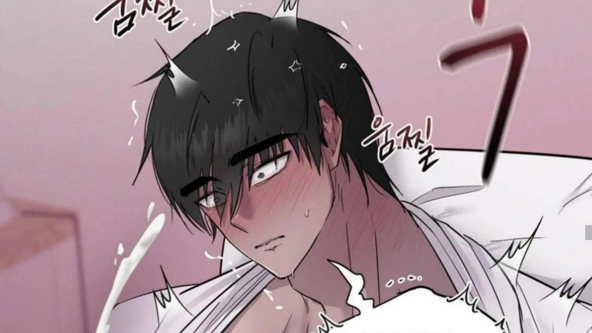 Jiwoo’s Master Chapter 4 page 168 - 