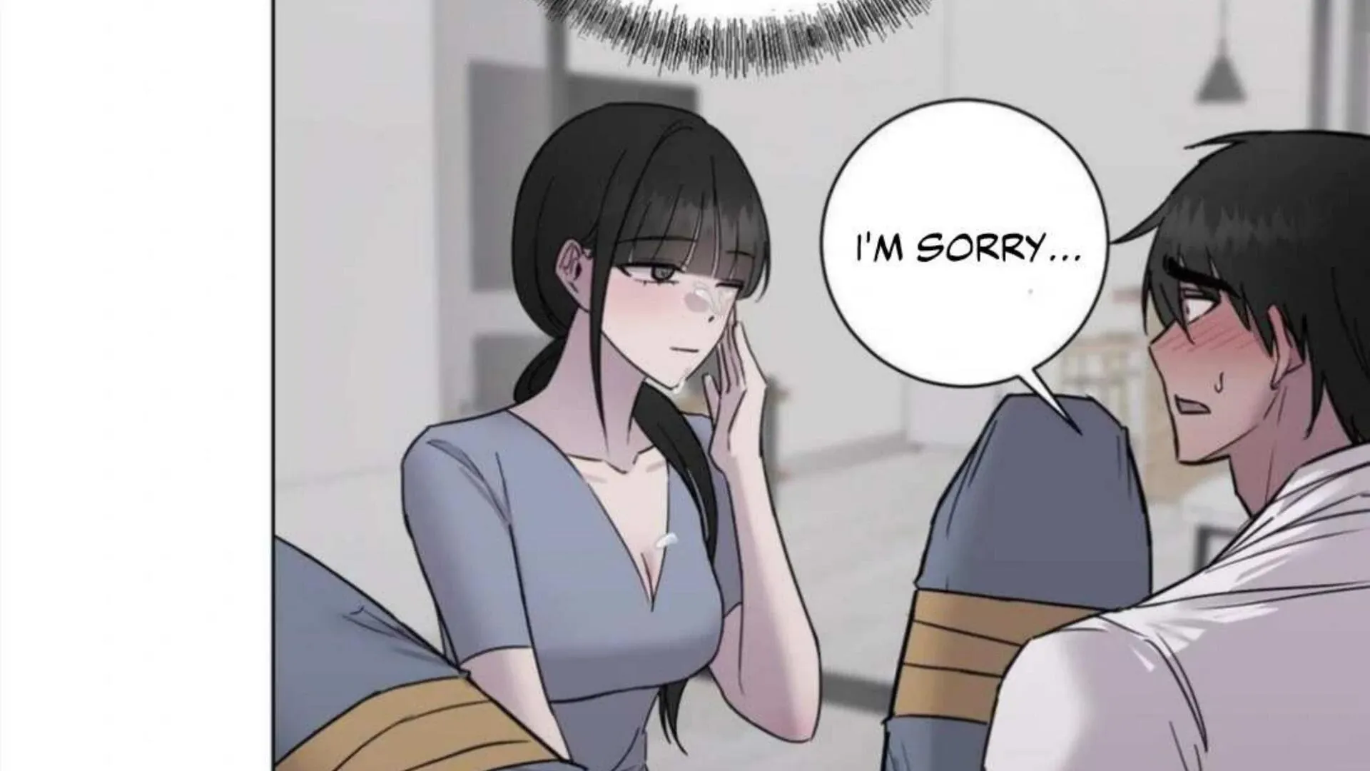 Jiwoo’s Master Chapter 4 page 180 - 