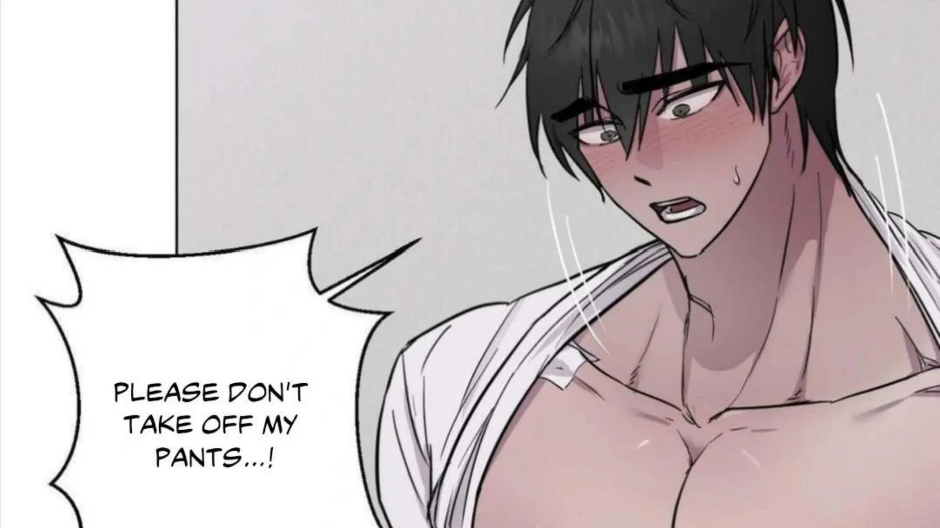 Jiwoo’s Master Chapter 4 page 20 - 