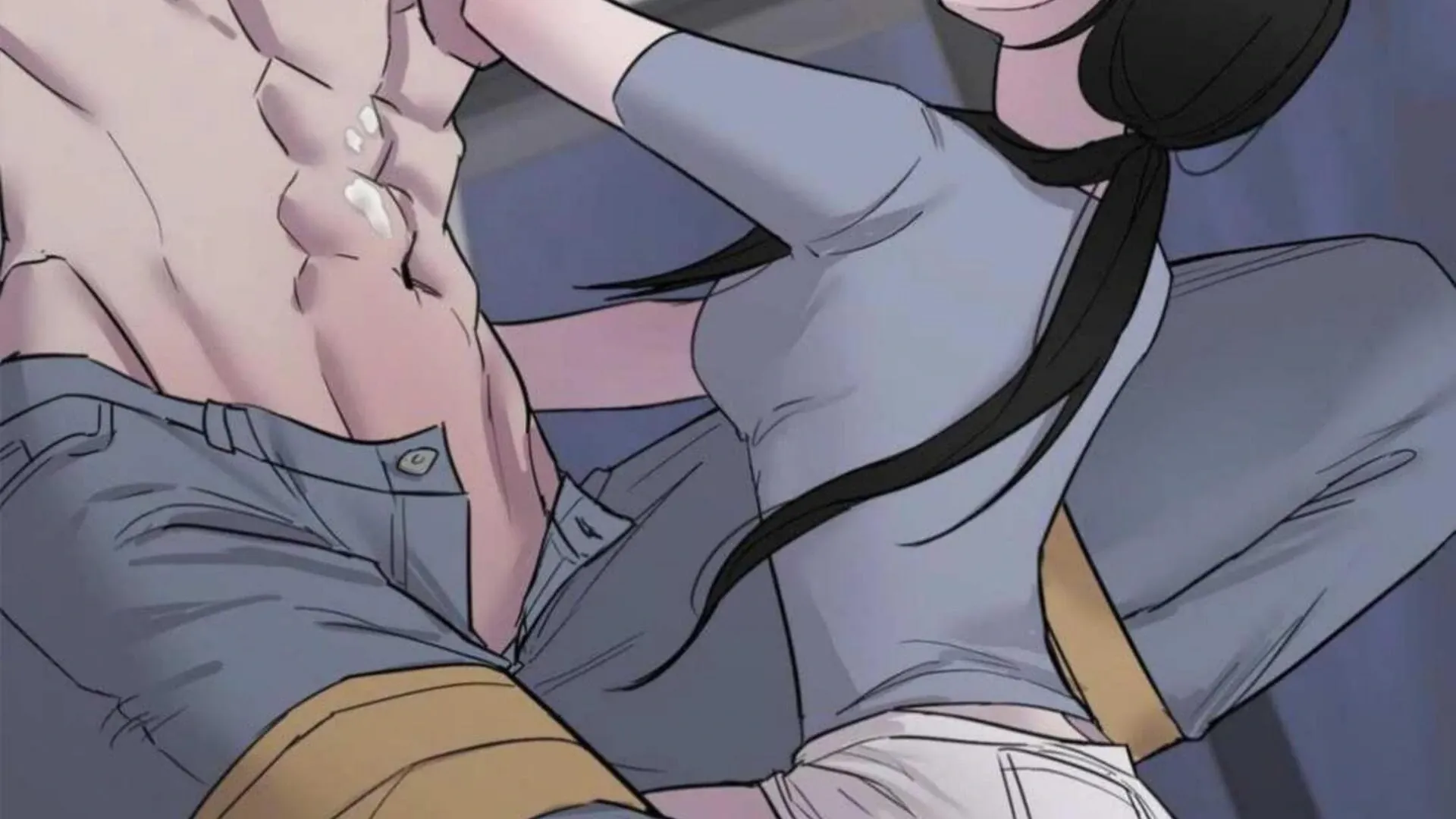 Jiwoo’s Master Chapter 4 page 191 - 