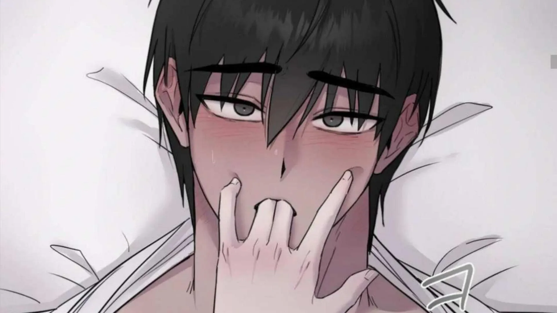 Jiwoo’s Master Chapter 4 page 194 - 