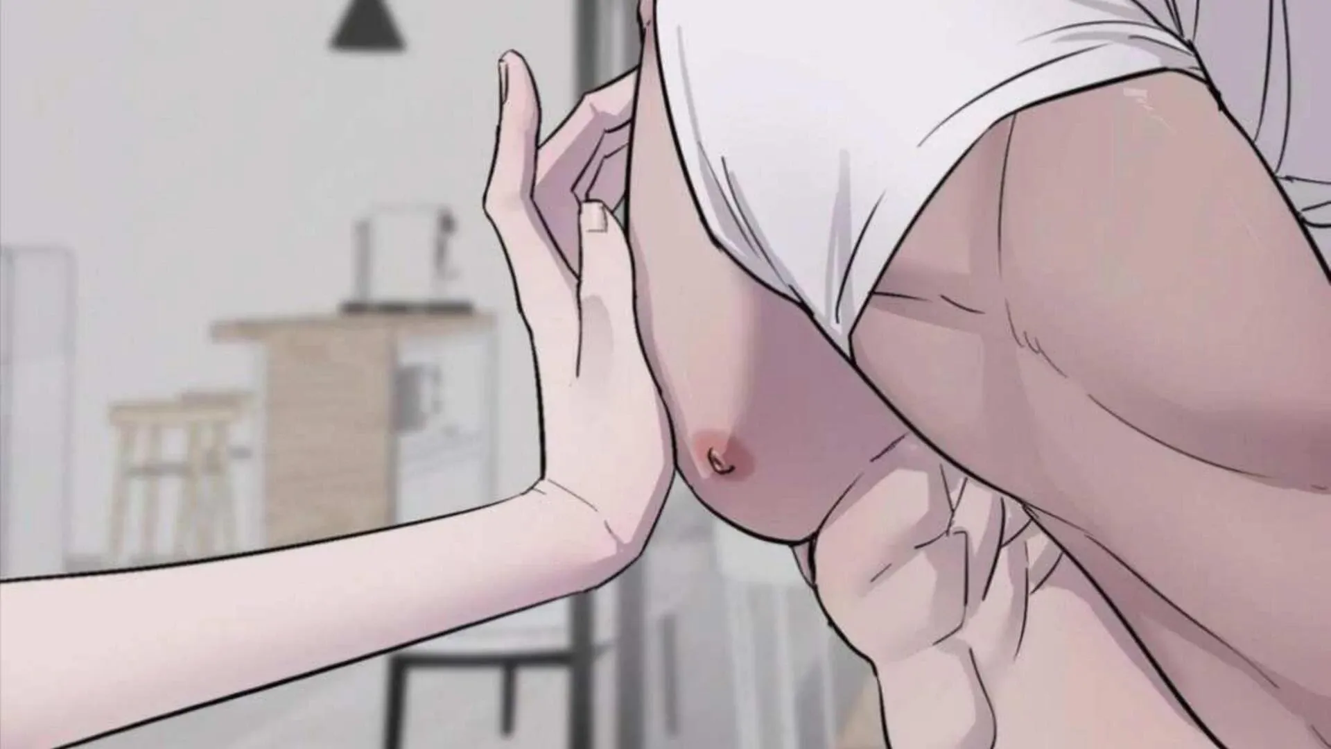 Jiwoo’s Master Chapter 4 page 3 - 