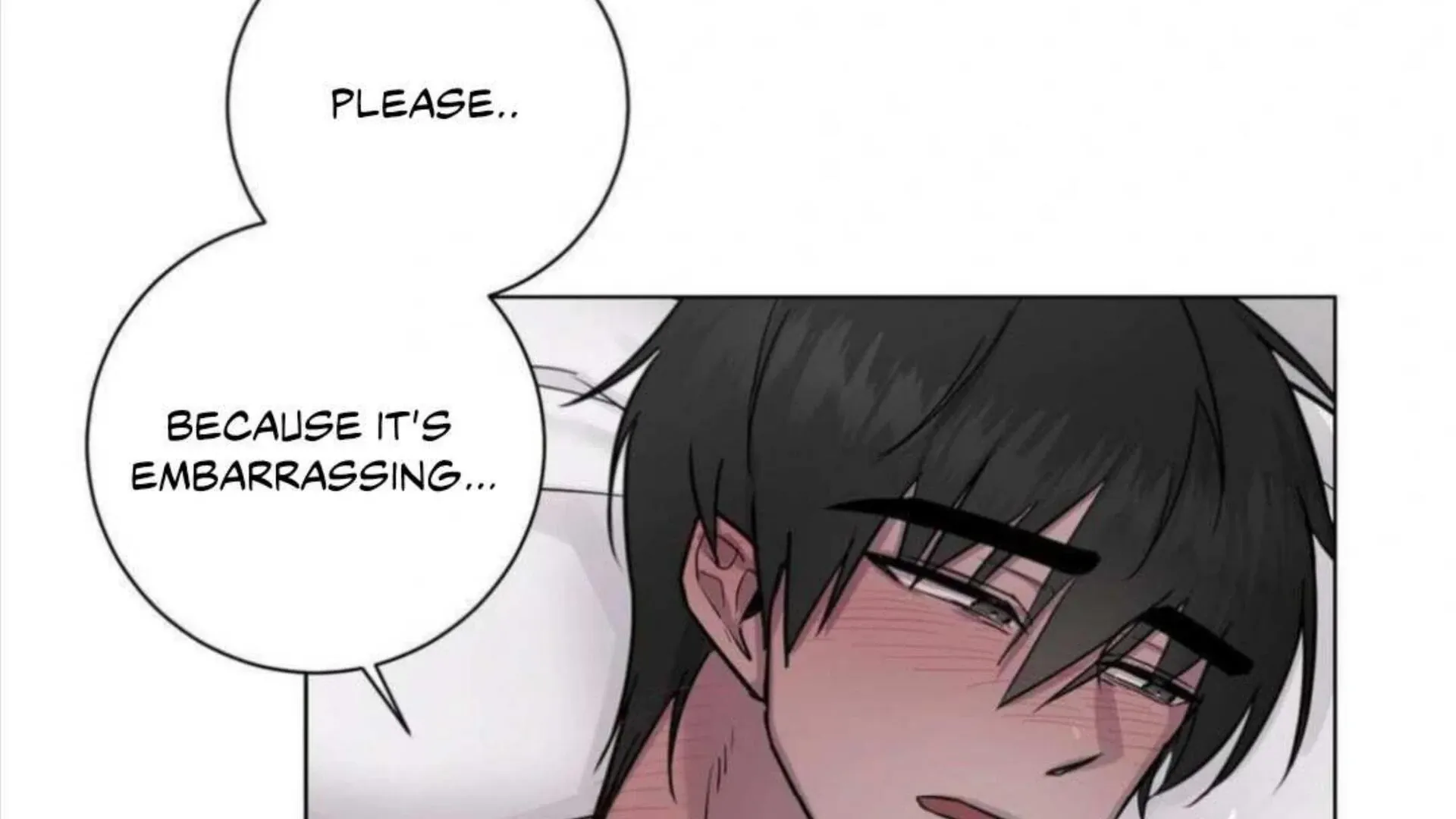 Jiwoo’s Master Chapter 4 page 25 - 