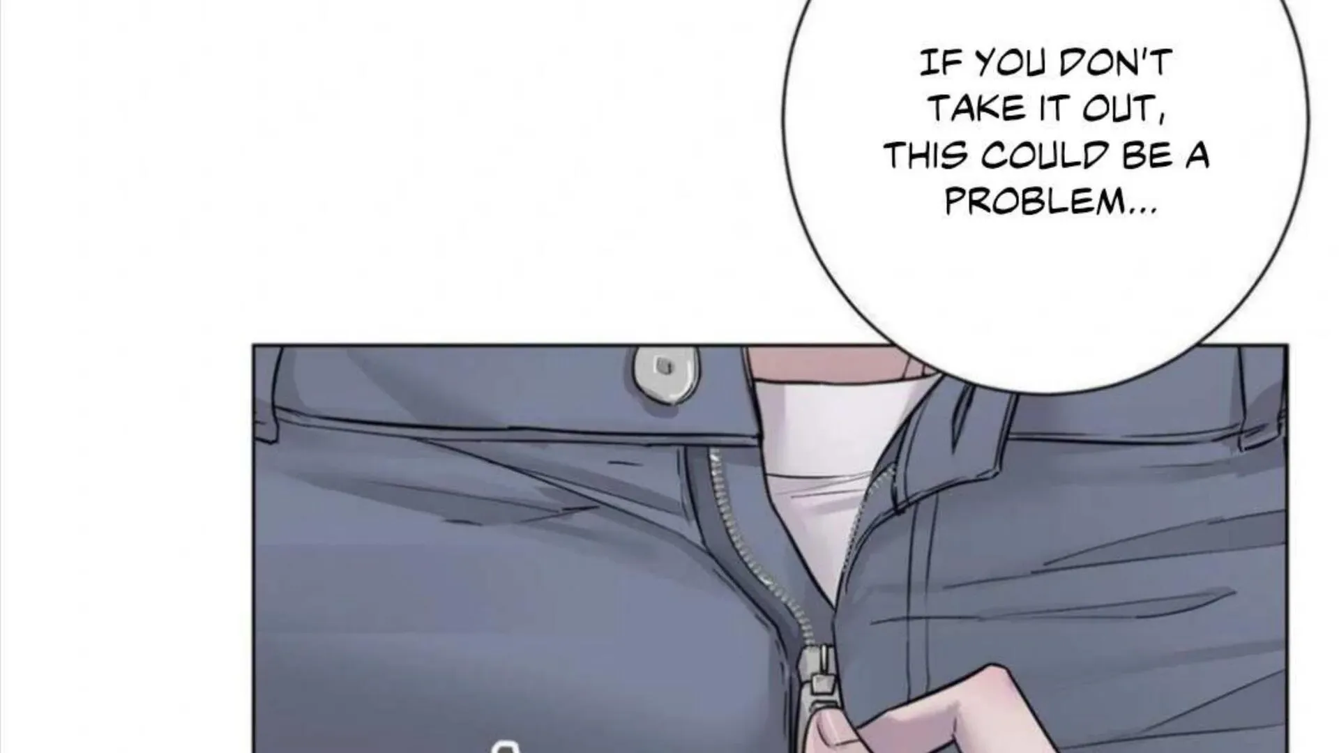 Jiwoo’s Master Chapter 4 page 30 - 