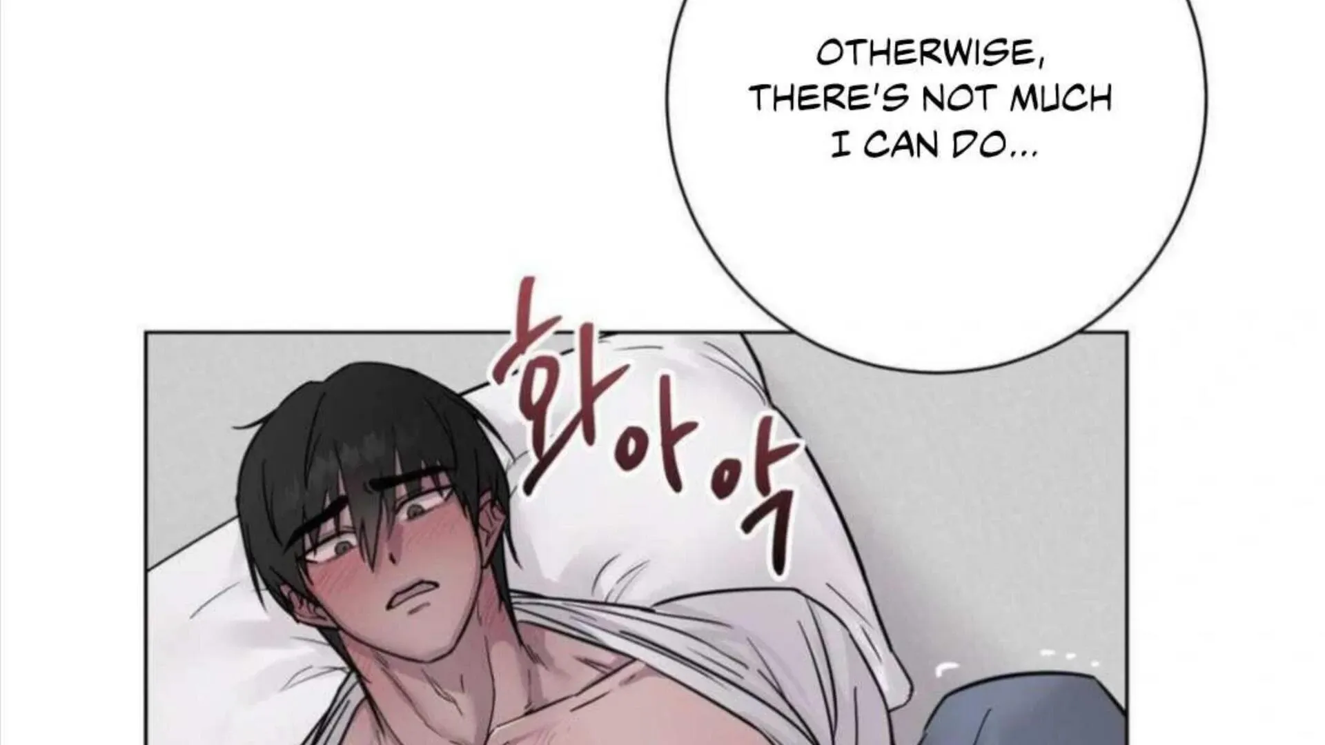 Jiwoo’s Master Chapter 4 page 37 - 