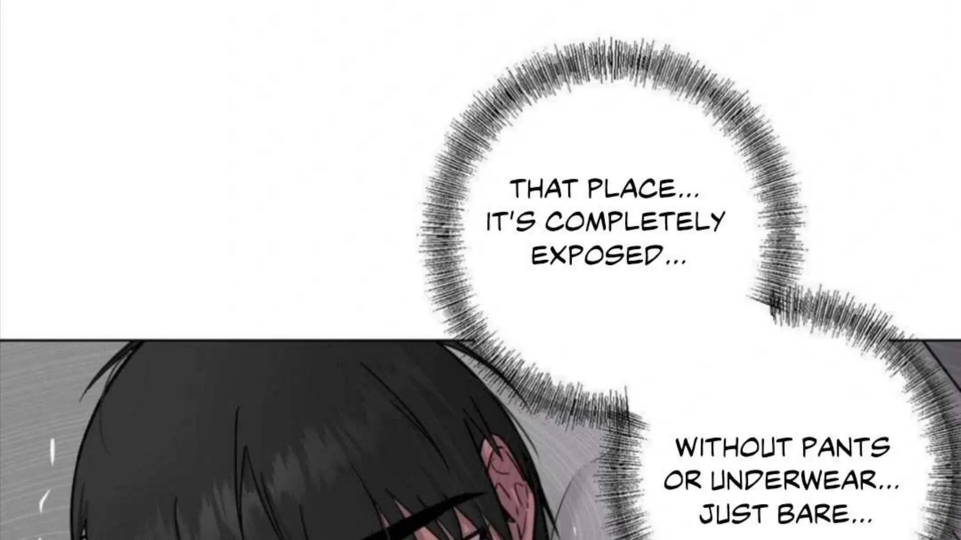 Jiwoo’s Master Chapter 4 page 41 - 