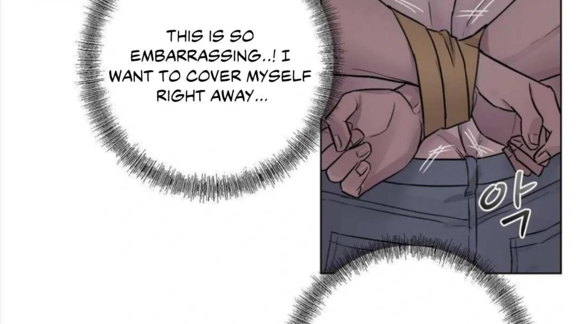 Jiwoo’s Master Chapter 4 page 46 - 