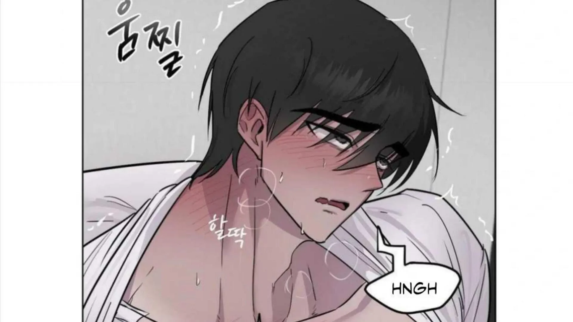 Jiwoo’s Master Chapter 4 page 63 - 