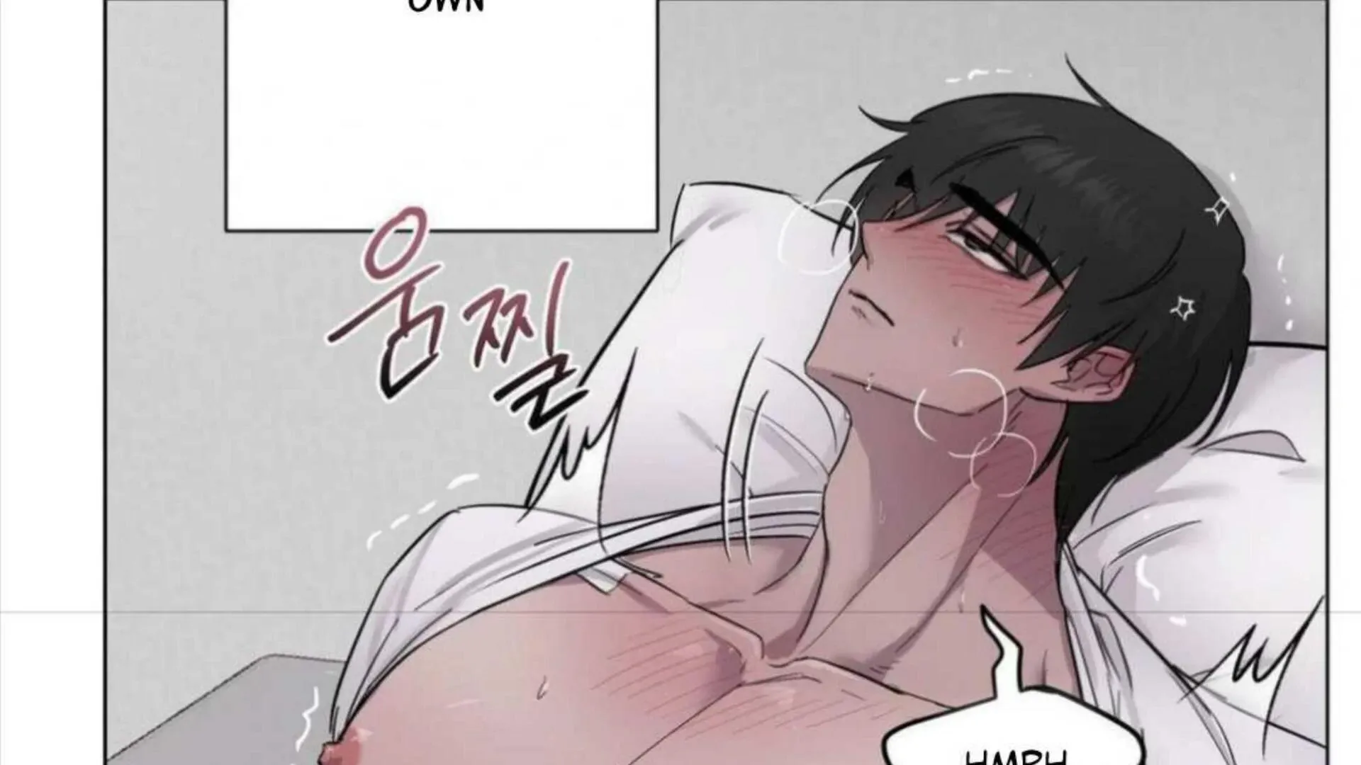 Jiwoo’s Master Chapter 4 page 69 - 