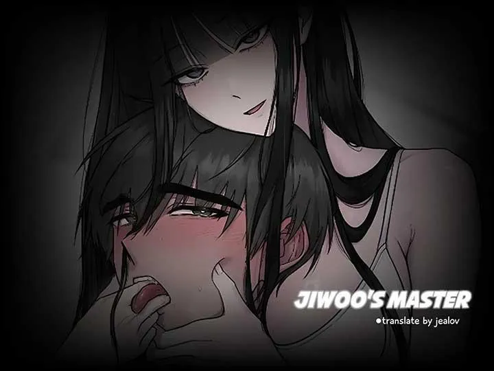 Jiwoo’s Master Chapter 5 page 1 - 