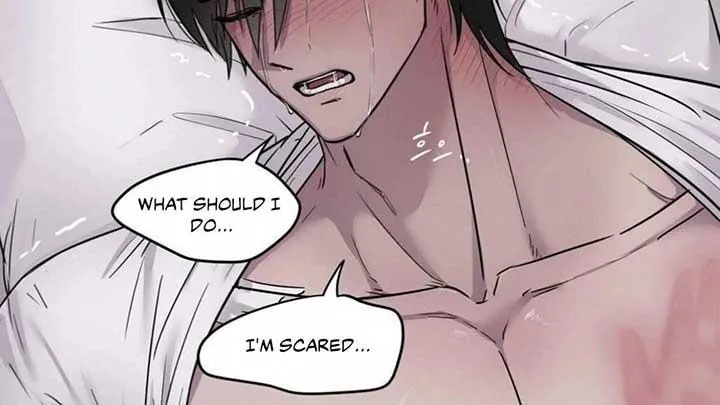 Jiwoo’s Master Chapter 5 page 27 - 