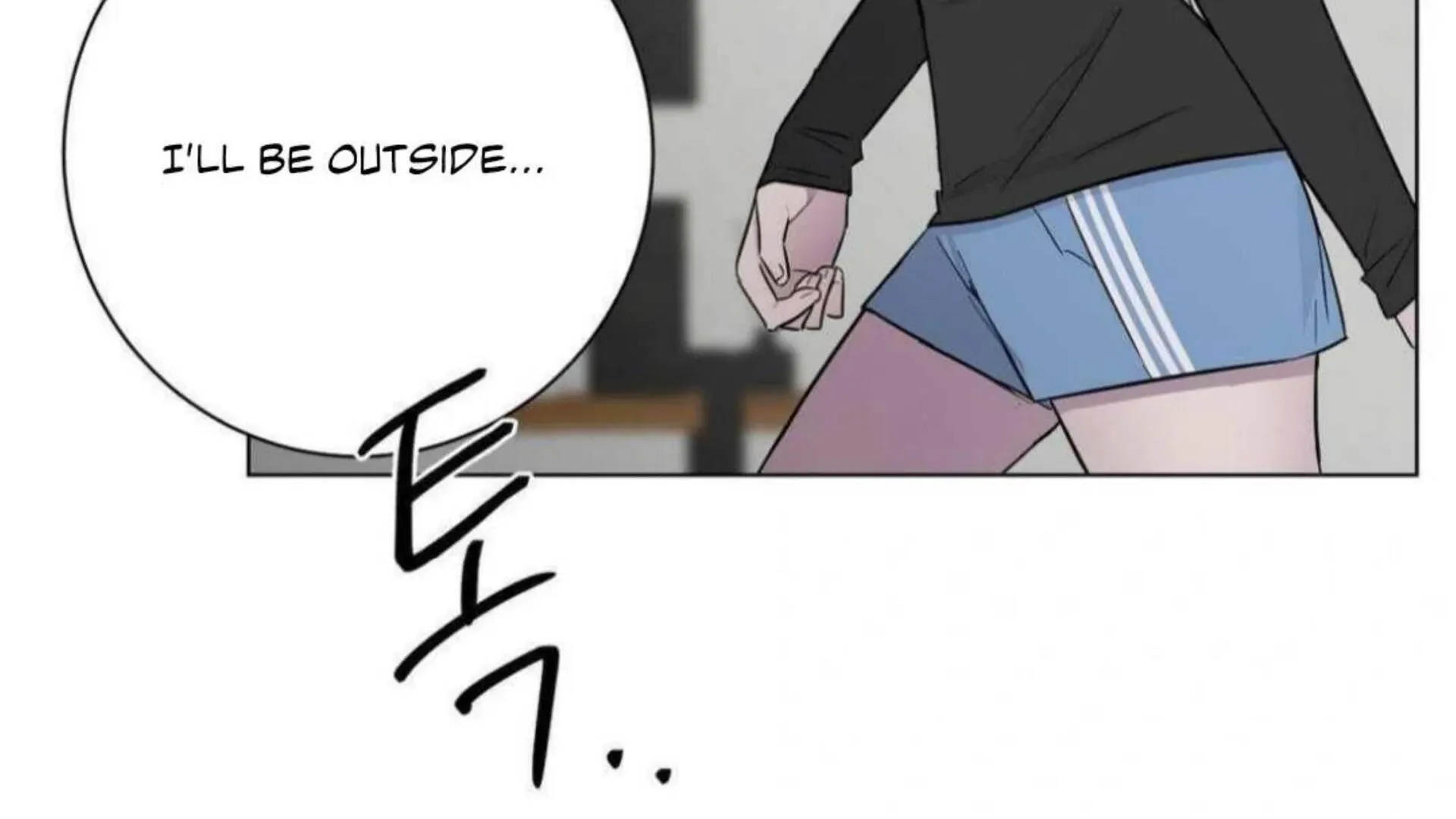 Jiwoo’s Master Chapter 6 page 112 - 