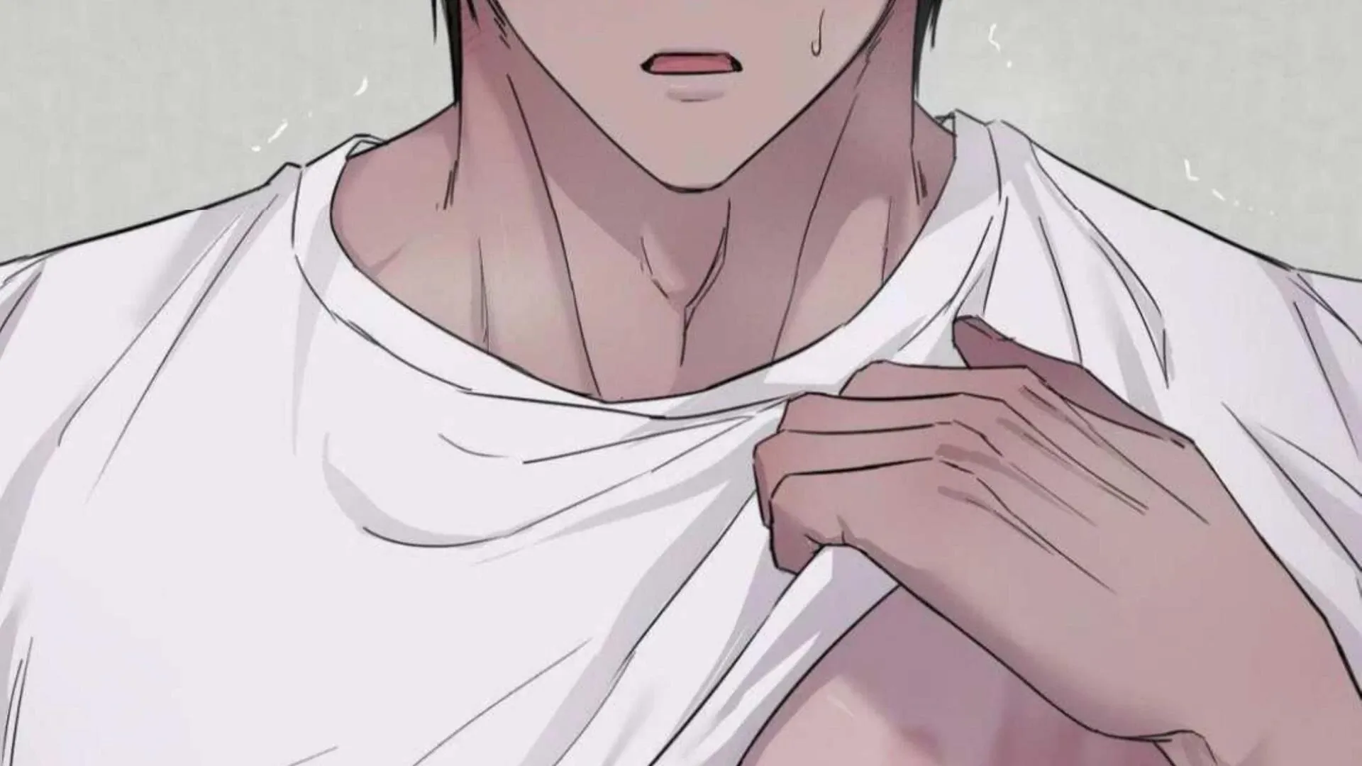 Jiwoo’s Master Chapter 6 page 127 - 