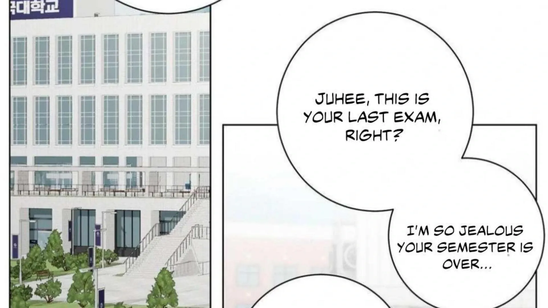 Jiwoo’s Master Chapter 6 page 135 - 