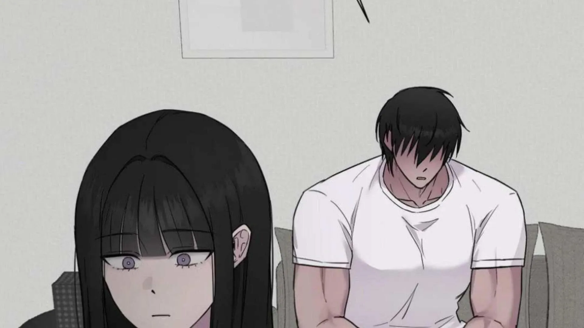 Jiwoo’s Master Chapter 6 page 15 - 