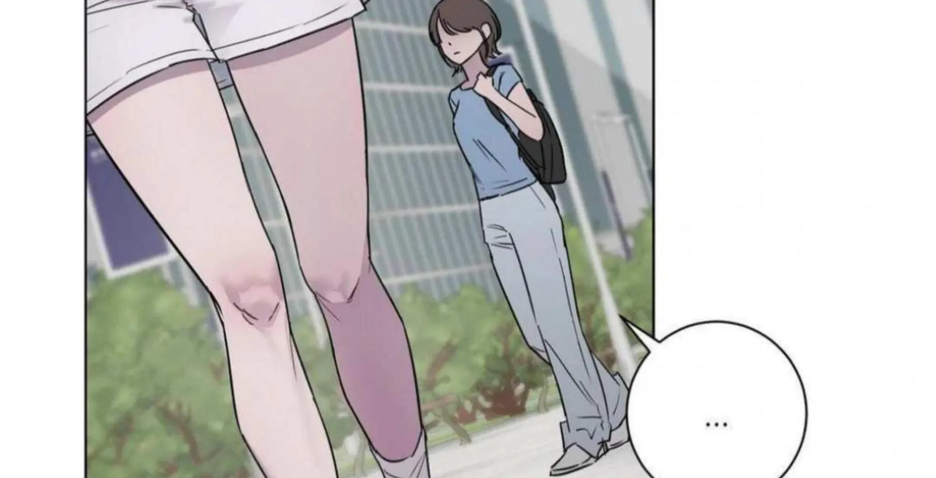 Jiwoo’s Master Chapter 6 page 144 - 