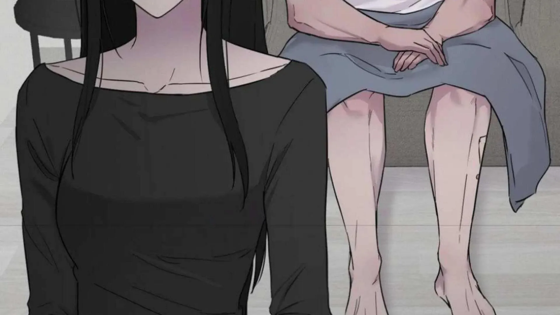 Jiwoo’s Master Chapter 6 page 16 - 