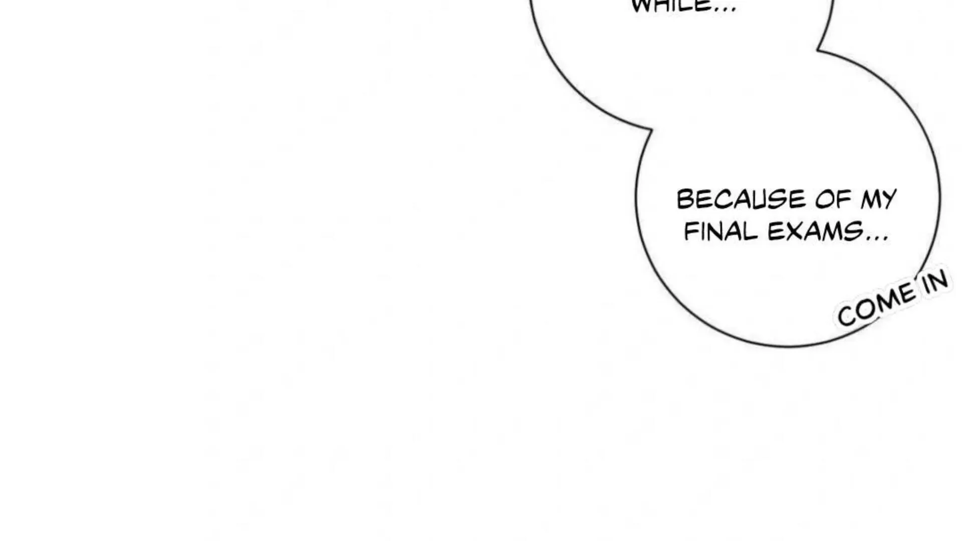 Jiwoo’s Master Chapter 6 page 165 - 